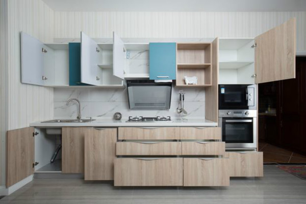 定制橱柜 定制橱柜